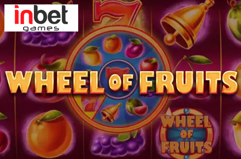 Wheel of Fruits